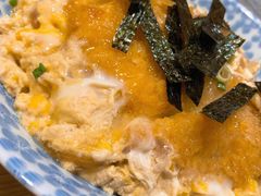 -歌行灯日本料理(伊势丹店)