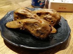 -嘎嘎鸭脑壳(金琴店)