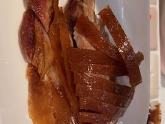 金牌烤鸭-大鸭梨(天通西苑店)