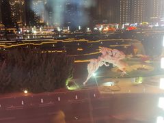 -渔港明珠酒店(星海广场店)