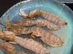 -老城鲜·小海鲜贝贝煲火锅(壹方城店)