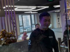 -时代格斗·零基础防身健身(红牌楼店)