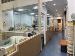 -乐悠游儿童游泳馆(宝安妇幼店)