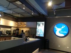 -瑞幸咖啡(同乐汇店)