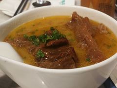 -翠華餐廳(浦东机场T1店)