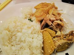 -大哥餐厅(西城花园店)