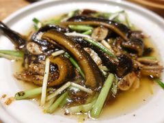 -芳芳私房菜·精做淮扬菜(承德路店)