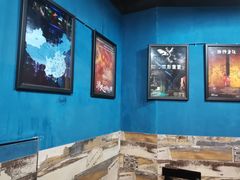 -S-Time剧情机关密室逃脱(张公桥店)