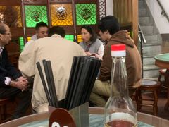 -恩宁刘福记(东华东路店)