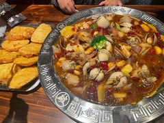 -破店肥哈·海鲜·烧烤(郑州银泰inPARK店)