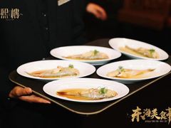 -茴香熙楼(翠湖店)