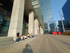 -深业幸福家托育(深业U中心园)