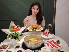 -喜聚薈·花膠雞海鮮火鍋(越秀店)
