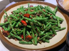 -乔阿马·江南味·驴肉香(龙湖华泾天街店)