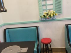 用餐区-烤路里·韩国品质自助烤肉(石路天虹4号店)