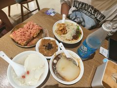 -小豆海棠(人民南路店)