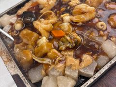 -品海楼·大连海胆锅贴馆(东港店)