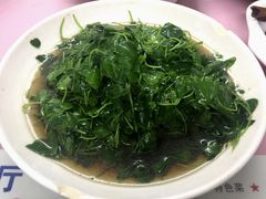 生煸草头-蘭心餐厅(进贤路店)