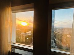 -上海浦东华美达大酒店