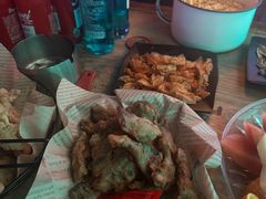 -Ton Ton吨吨小酒馆Live(观前街店)