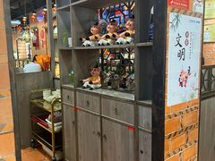 -食锦记·福建私房菜(浦西万达店)
