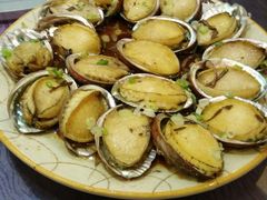 -盛港湾海鲜食府(黄沙店)