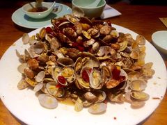 -船歌·鱼水饺青岛菜(闽江二路店)
