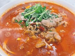 -火龙堂·风味民间菜(文一路店)