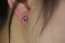 -众刺纹画·纹身·穿孔饰品·海娜定制