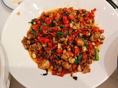 -兰湘子·湘菜小炒(南京江宁万达店)