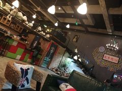 大堂-ELEVEN COFFEE(哈西万达广场店)