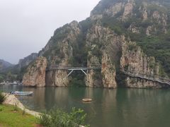 -大连冰峪旅游度假区