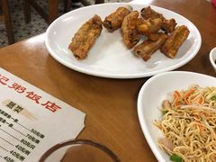 -华记粥饭店(印象容桂主题风情街店)