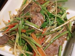 -楼兰新疆主题餐厅(坂田佳华领汇广场店)
