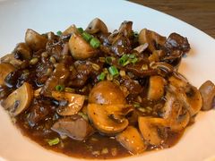 -青菁酒家·象山海鲜(胜利河美食街店)