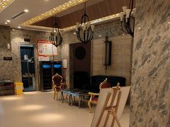 -清水洞汤泉(嘉陵江西路店)