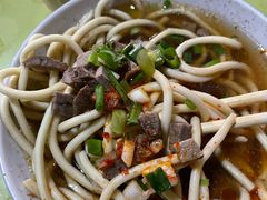 -老光明岗琼甜茶馆