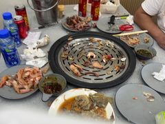 -仙螺岛海鲜自助餐厅(总店)