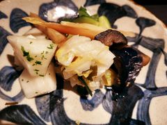 生鲷鱼料理套餐-鯛匠 HANANA