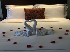 -青岛海尔洲际酒店