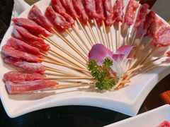 -南门涮肉(上海一店)