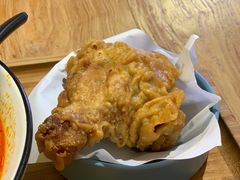 -星椰叻沙·椰浆鲜虾面(江南西店)