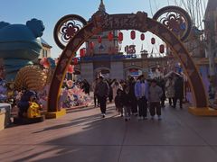 -青岛方特梦幻王国