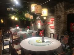 -京味斋·北京烤鸭(北京南站洋桥店)