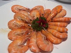 -老伙记海鲜码头(北滘店)