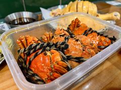 -阿金大白·上海菜馆(新天地店)
