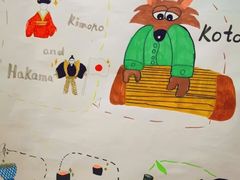 -瑞思英语·少儿英语启蒙(和平·国际商场示范校区)