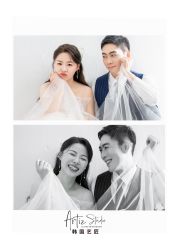 -韩国艺匠ARTIZ STUDIO(博览中心店)
