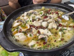 -记忆湘菜馆(芙蓉镇店)