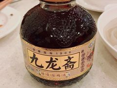 -八先生涮肉房(三里河店)